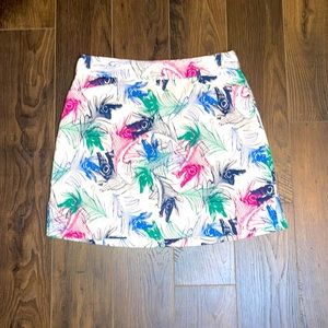 Lady Hagen Skort Size 4
